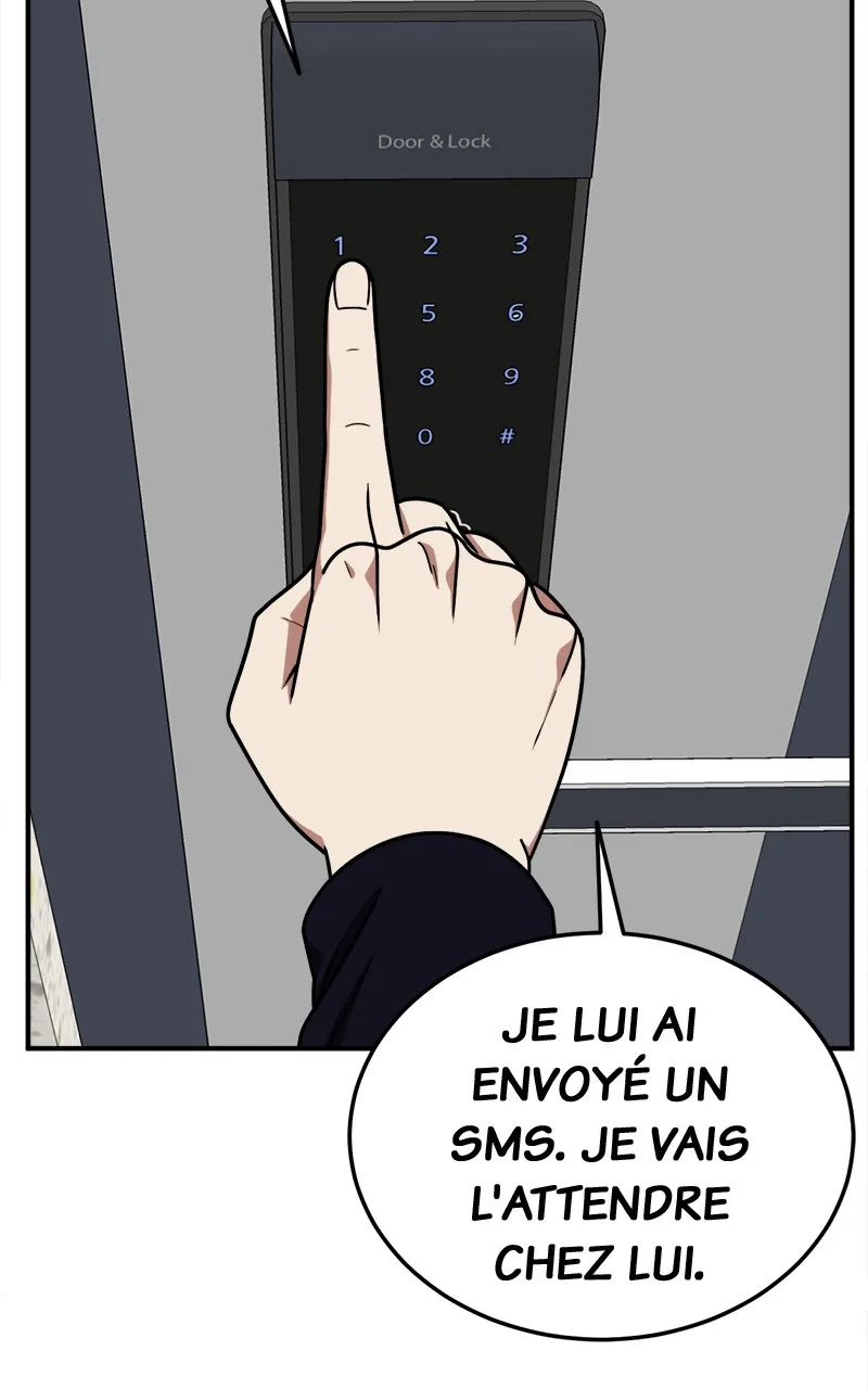 Read Change-Moi FR Manga Online