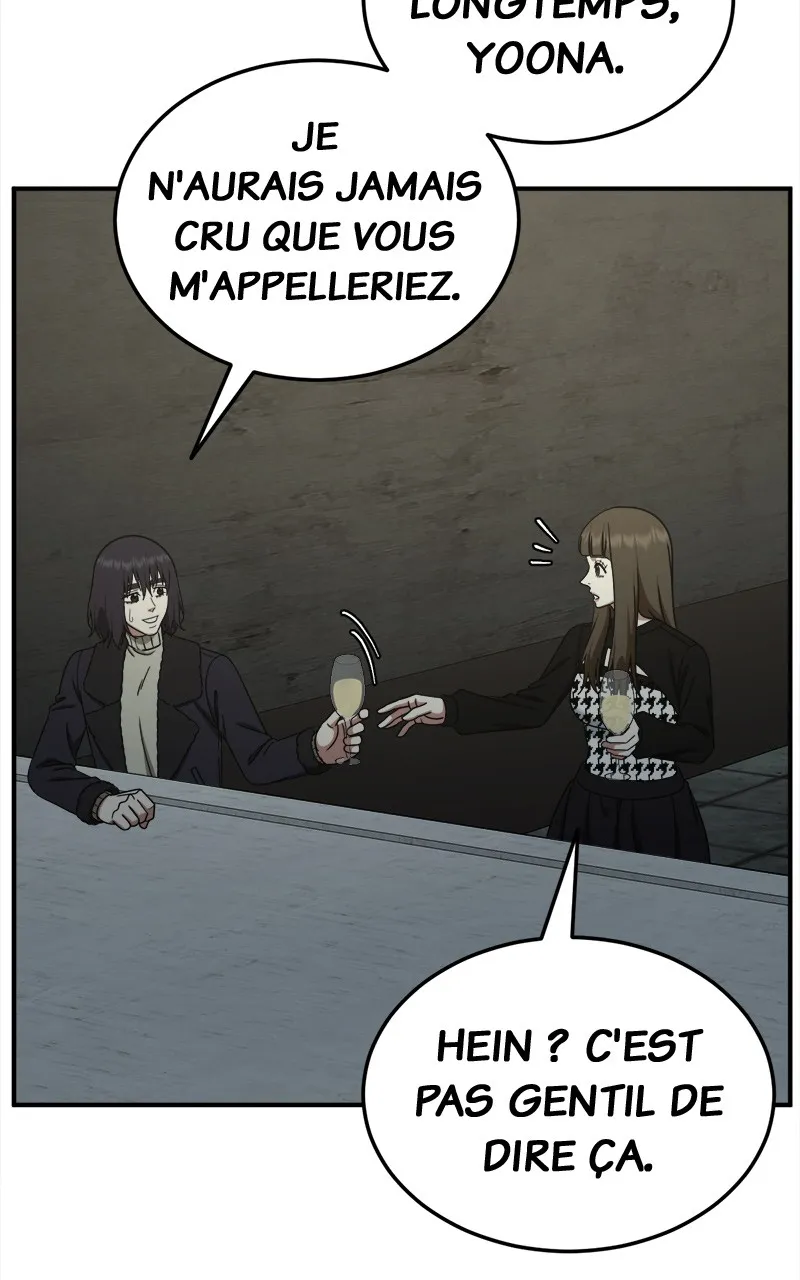 Read Change-Moi FR Manga Online
