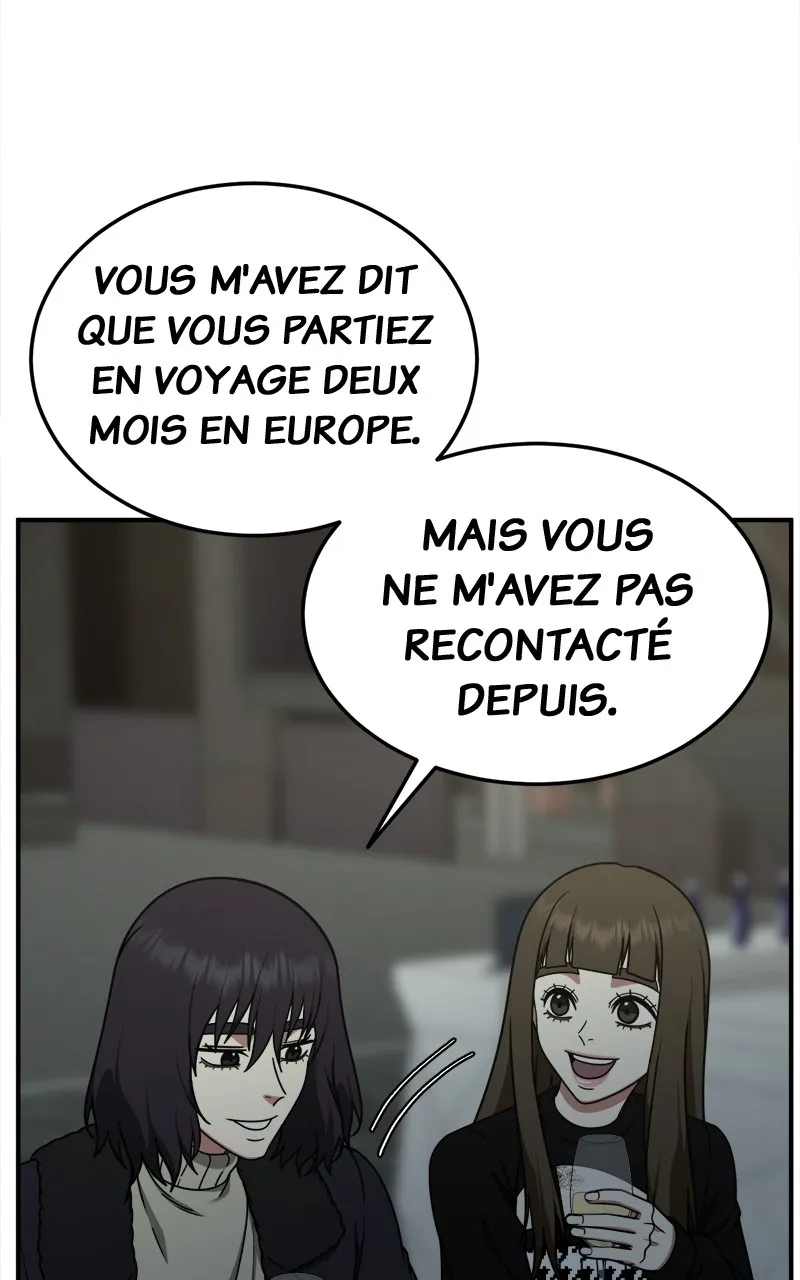 Read Change-Moi FR Manga Online