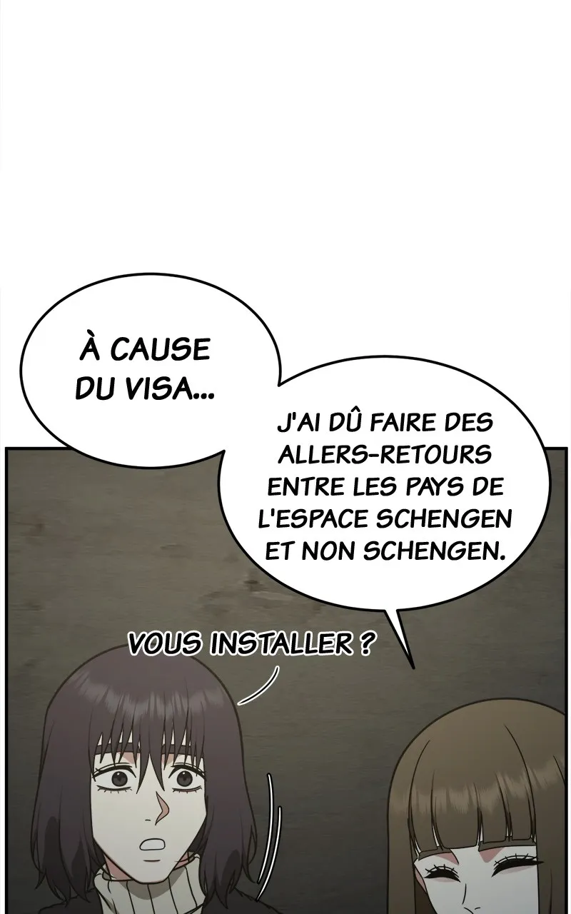 Read Change-Moi FR Manga Online