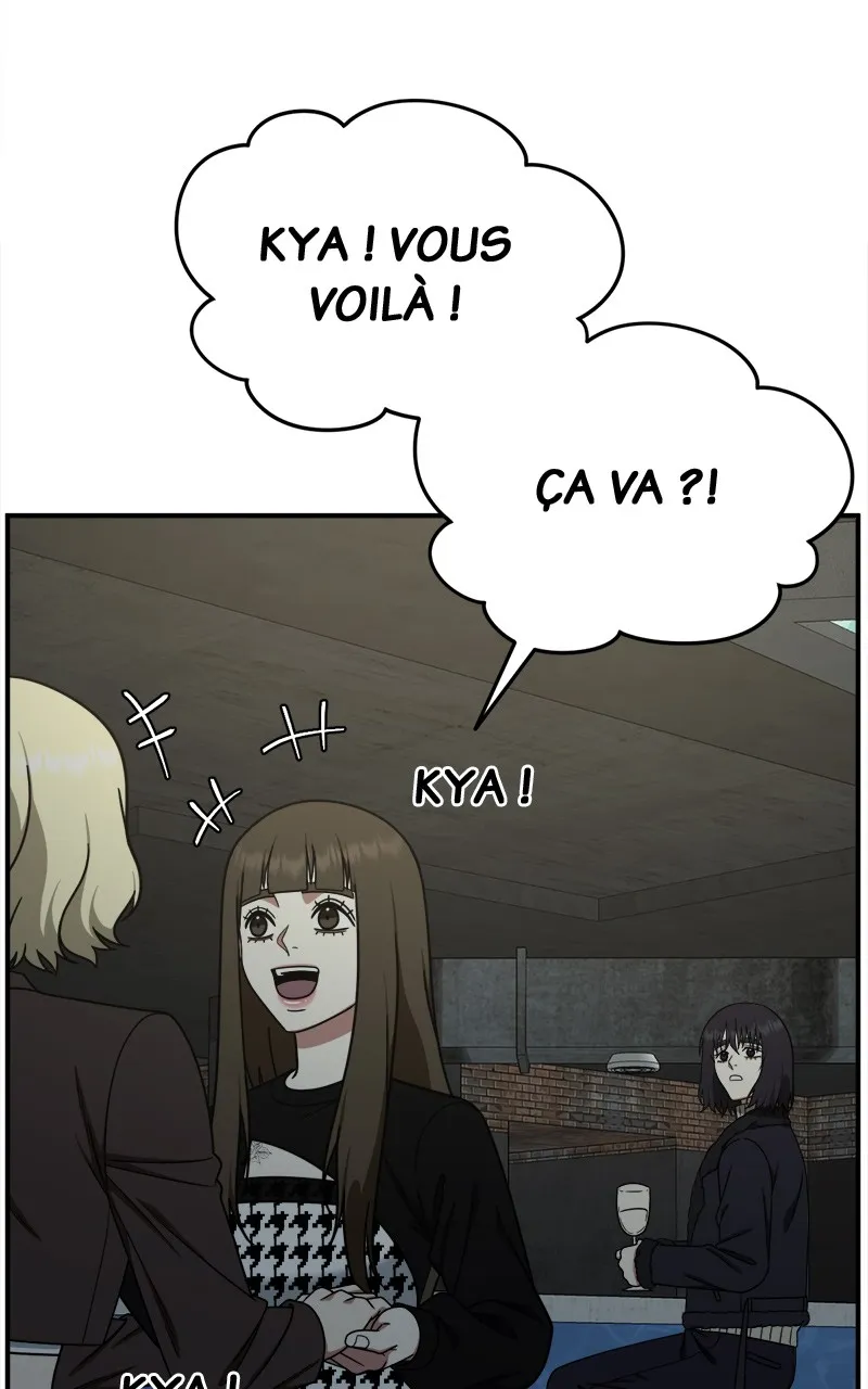 Read Change-Moi FR Manga Online