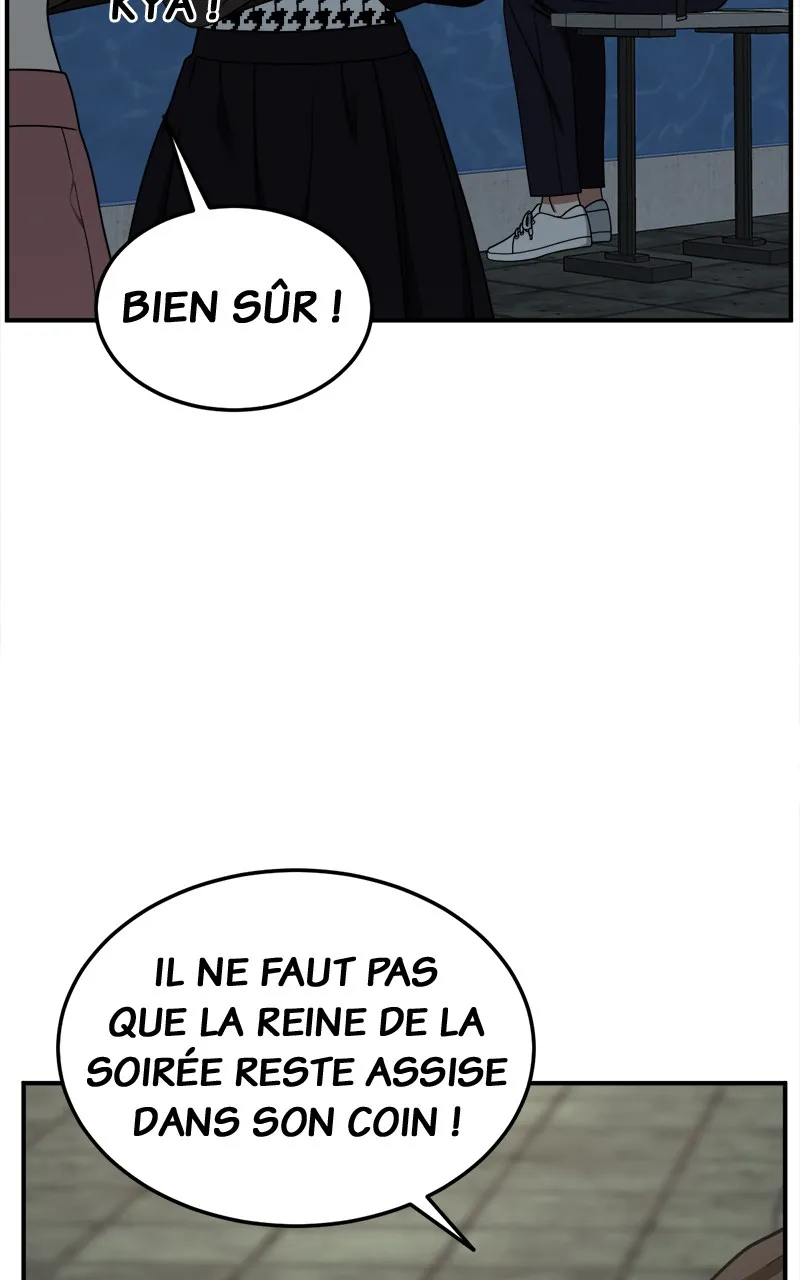 Read Change-Moi FR Manga Online