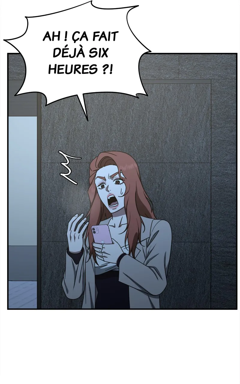 Read Change-Moi FR Manga Online