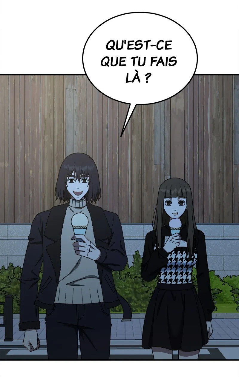 Read Change-Moi FR Manga Online