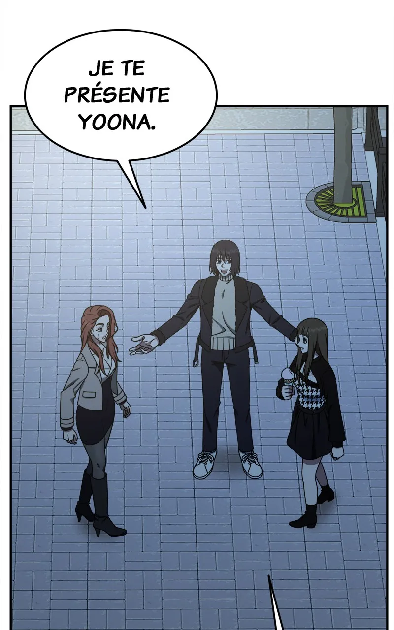 Read Change-Moi FR Manga Online