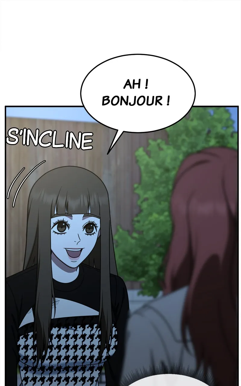 Read Change-Moi FR Manga Online