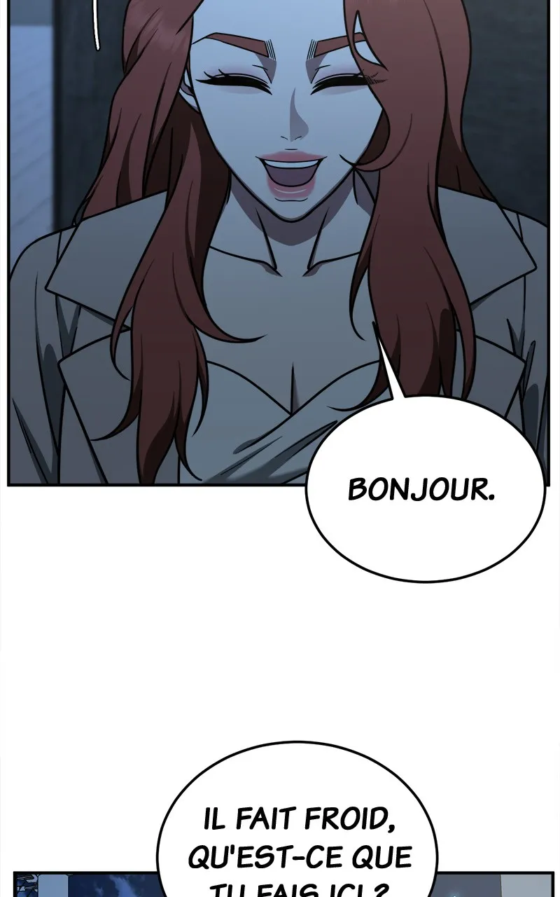 Read Change-Moi FR Manga Online