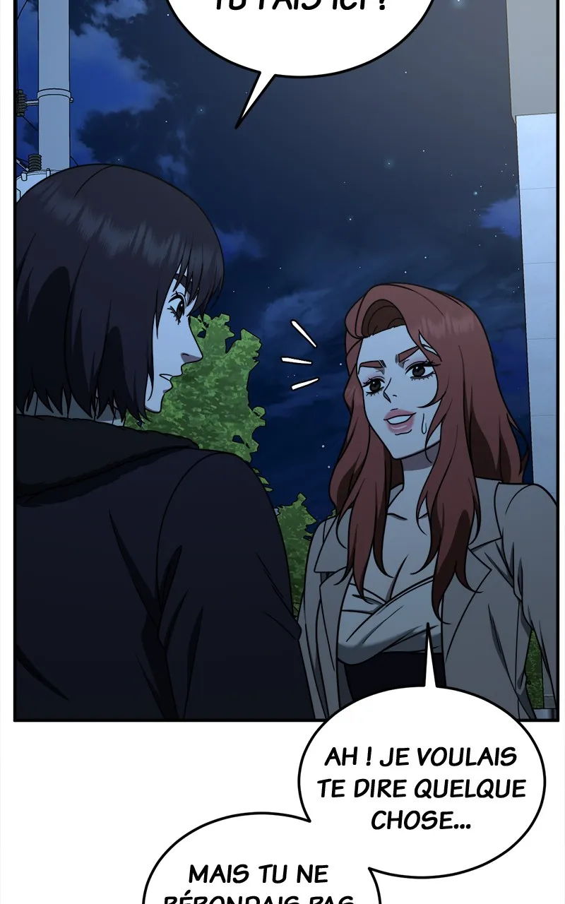 Read Change-Moi FR Manga Online