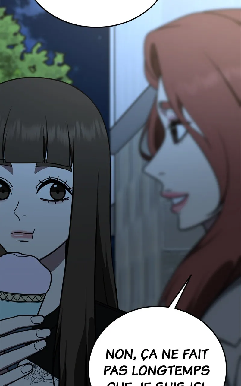 Read Change-Moi FR Manga Online