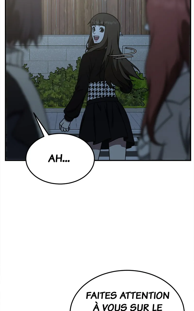 Read Change-Moi FR Manga Online