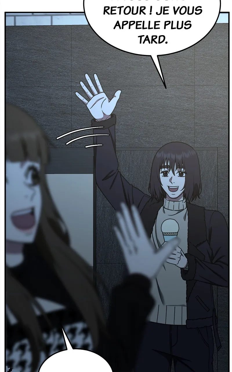 Read Change-Moi FR Manga Online