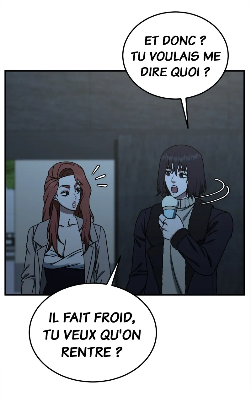 Read Change-Moi FR Manga Online