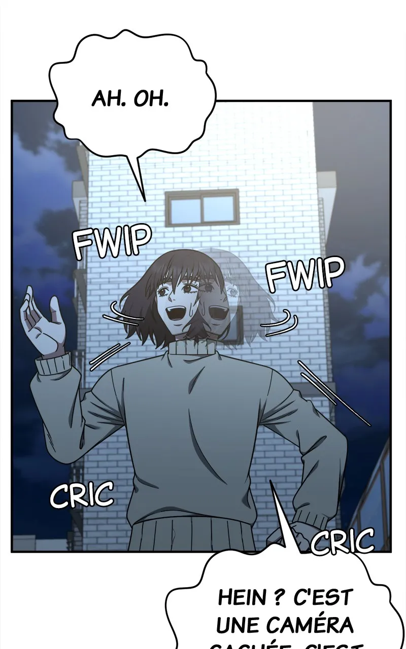 Read Change-Moi FR Manga Online