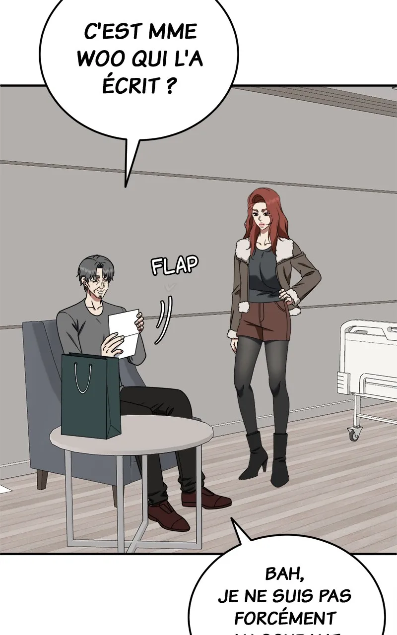 Read Change-Moi FR Manga Online