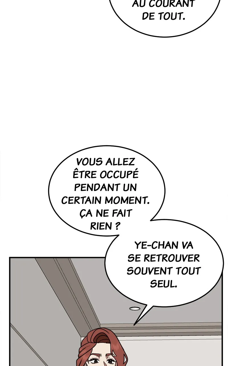 Read Change-Moi FR Manga Online