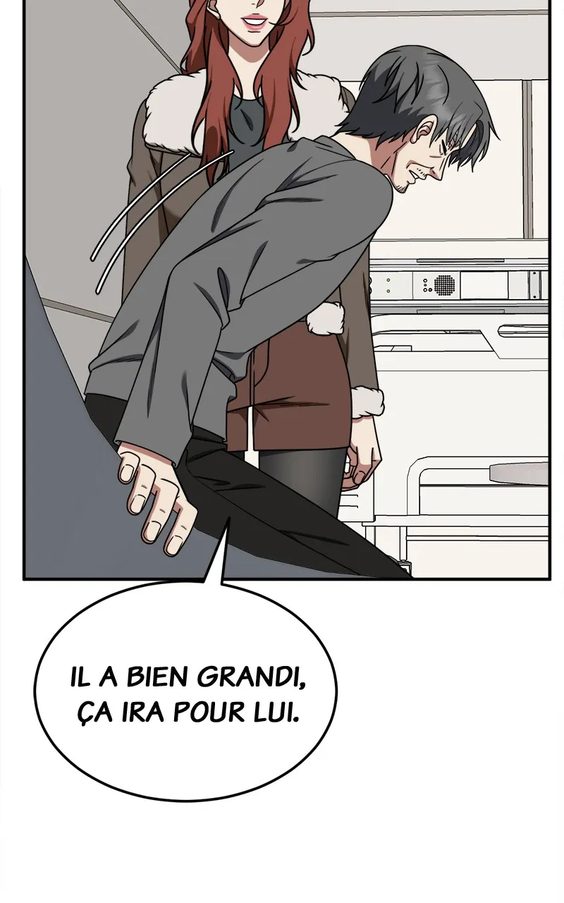 Read Change-Moi FR Manga Online
