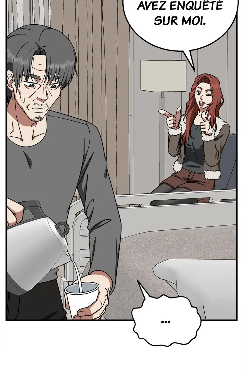 Read Change-Moi FR Manga Online