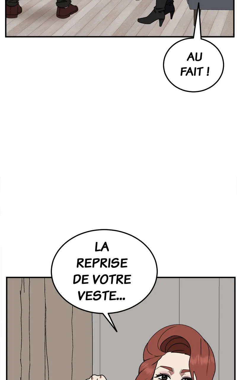 Read Change-Moi FR Manga Online