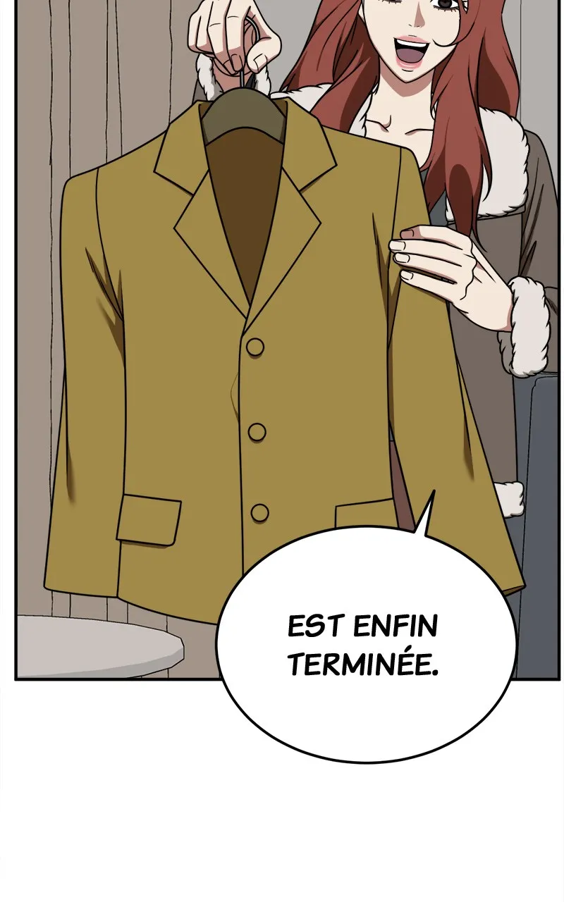 Read Change-Moi FR Manga Online