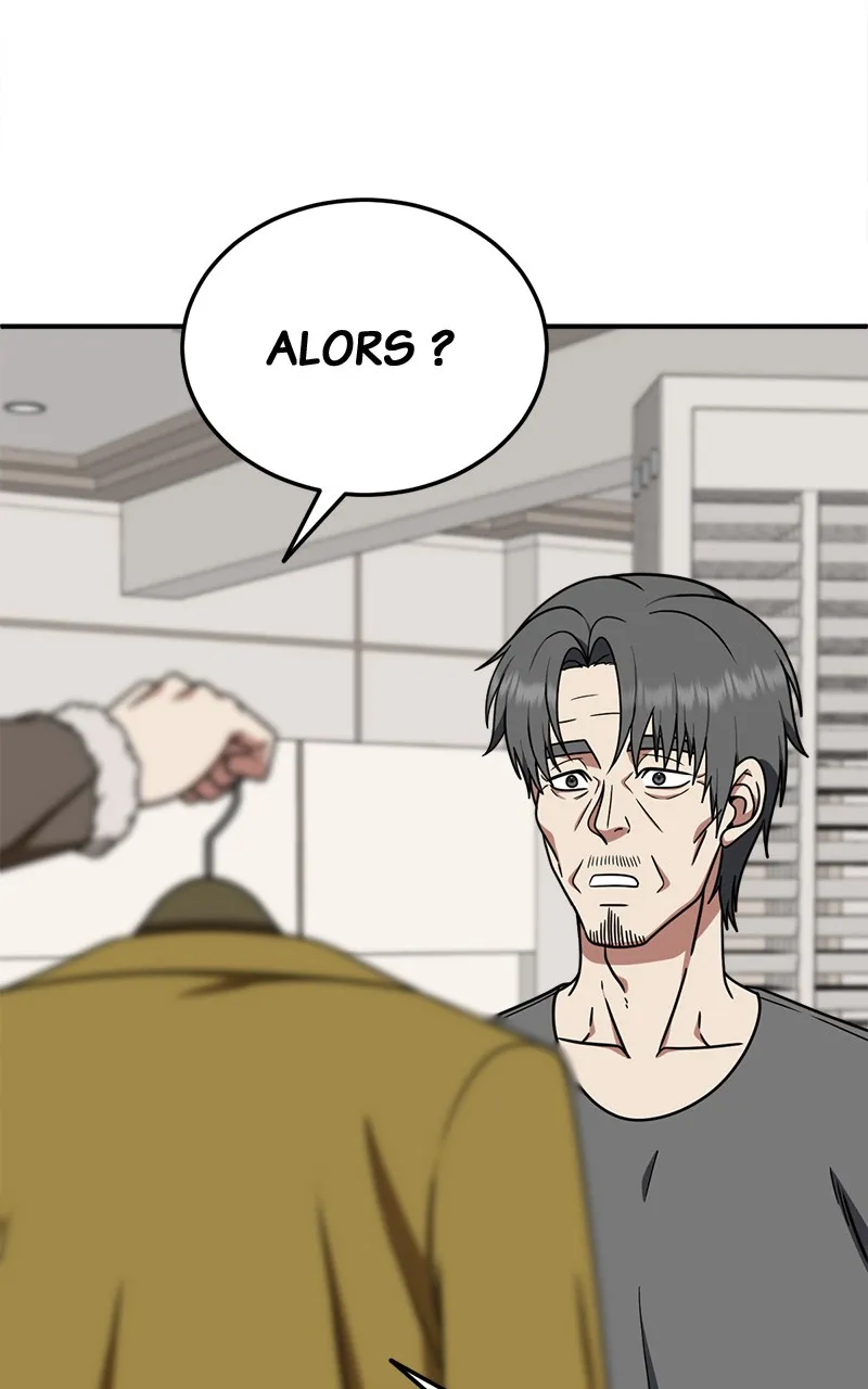 Read Change-Moi FR Manga Online