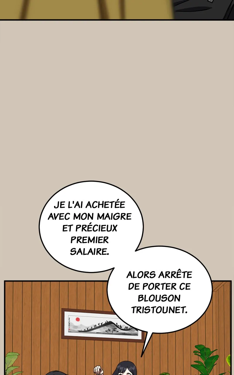 Read Change-Moi FR Manga Online