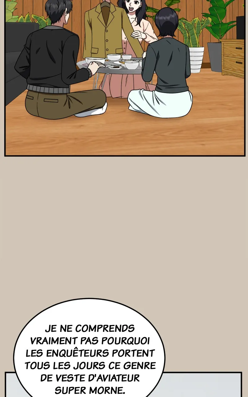 Read Change-Moi FR Manga Online