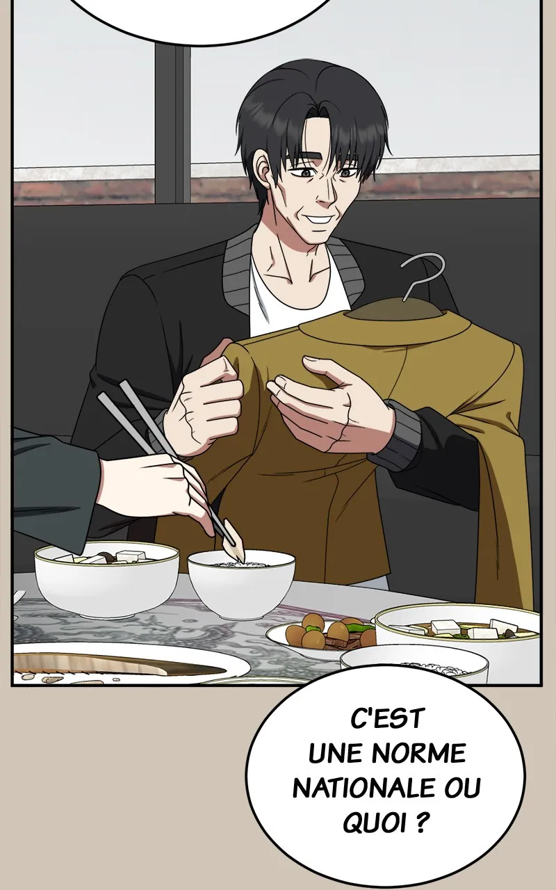 Read Change-Moi FR Manga Online