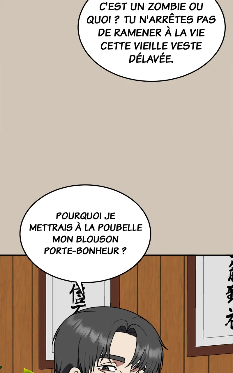 Read Change-Moi FR Manga Online