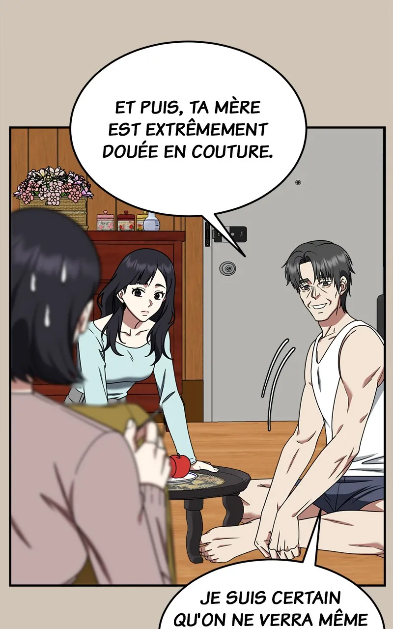Read Change-Moi FR Manga Online