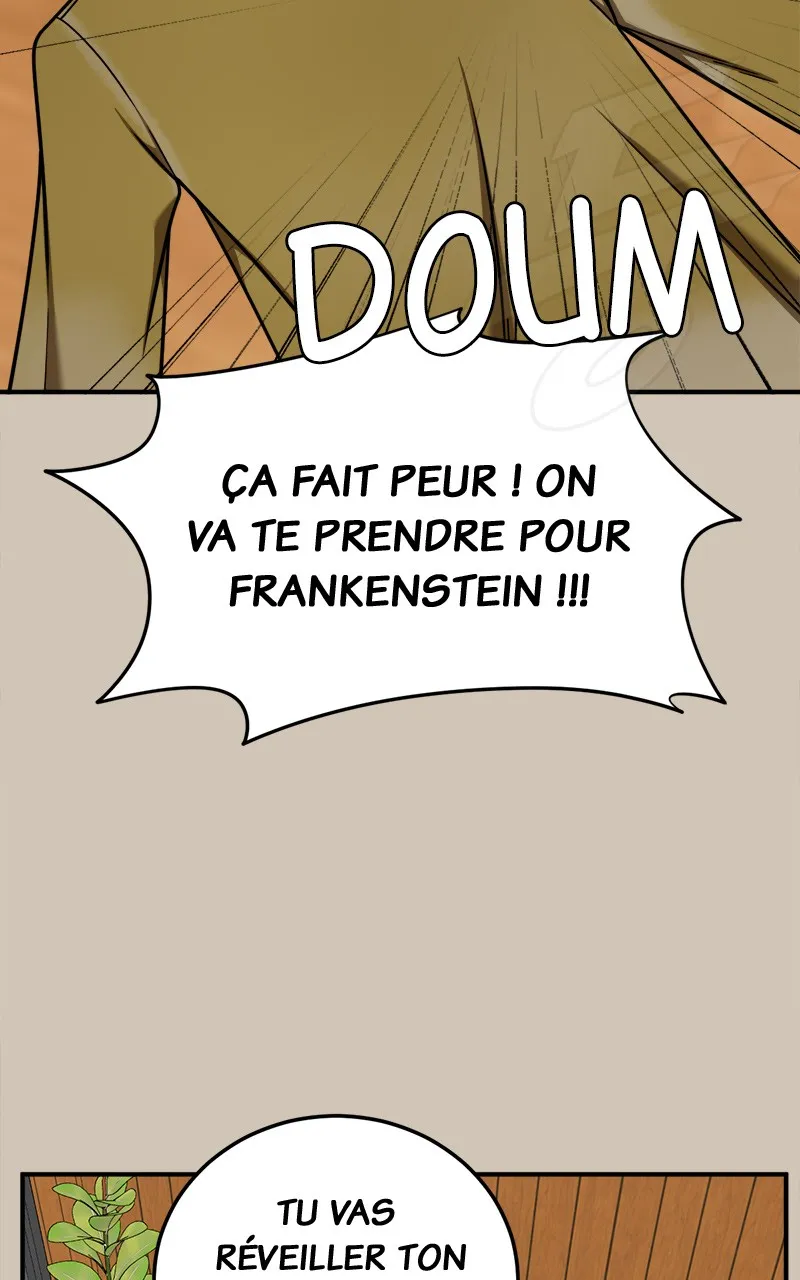 Read Change-Moi FR Manga Online