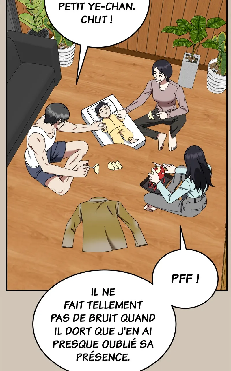 Read Change-Moi FR Manga Online