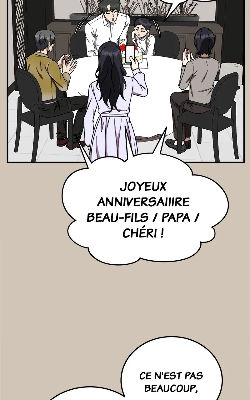 Read Change-Moi FR Manga Online