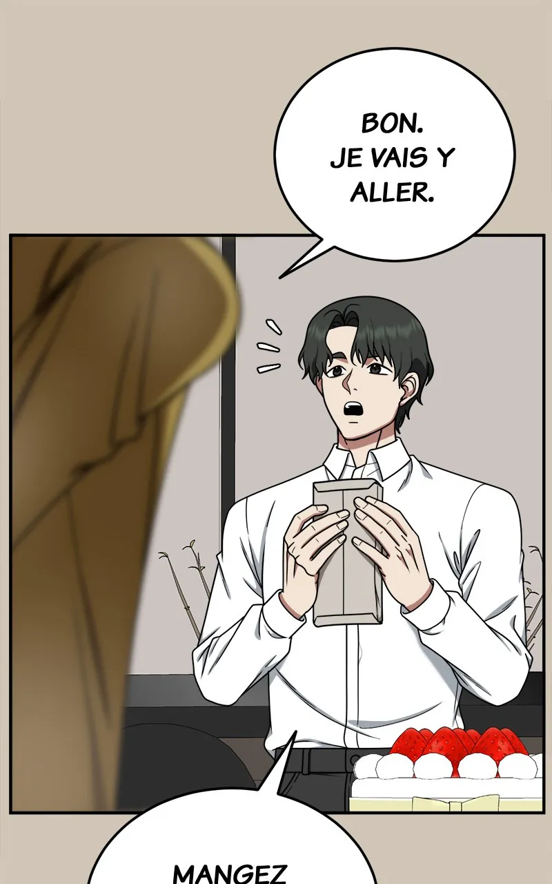 Read Change-Moi FR Manga Online