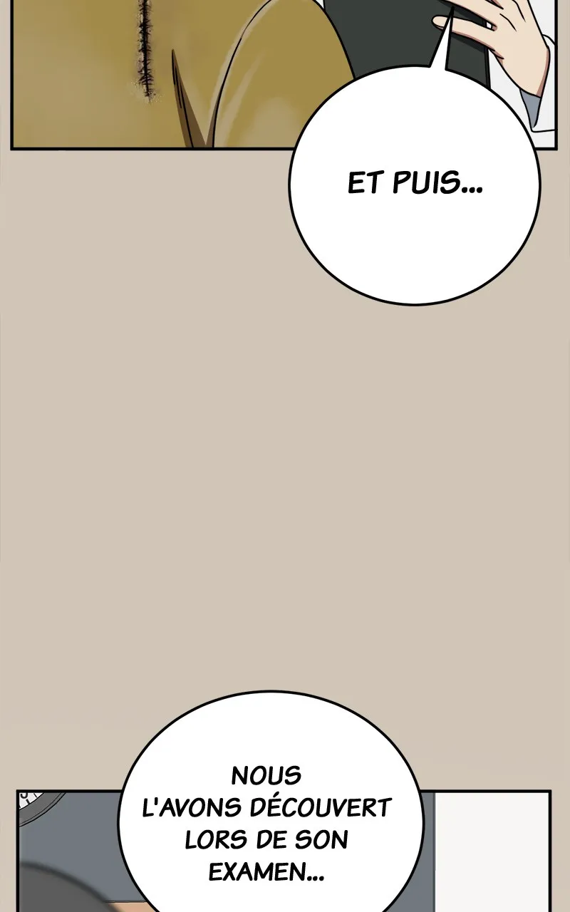 Read Change-Moi FR Manga Online