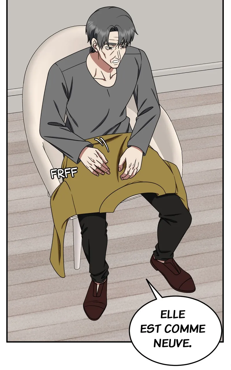 Read Change-Moi FR Manga Online