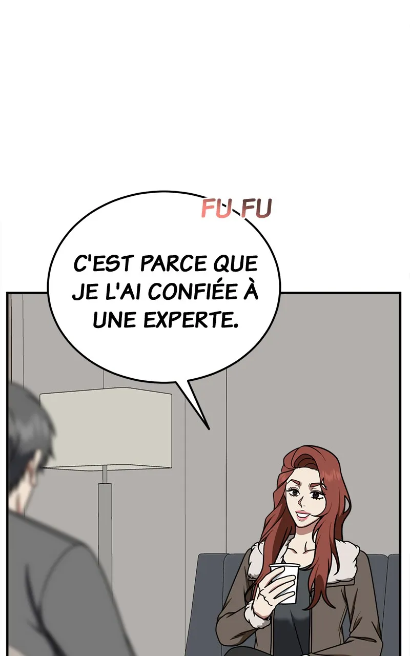 Read Change-Moi FR Manga Online