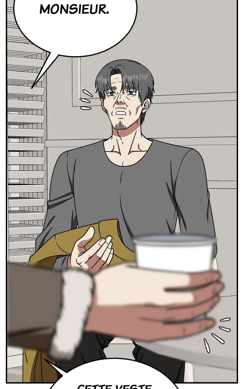 Read Change-Moi FR Manga Online