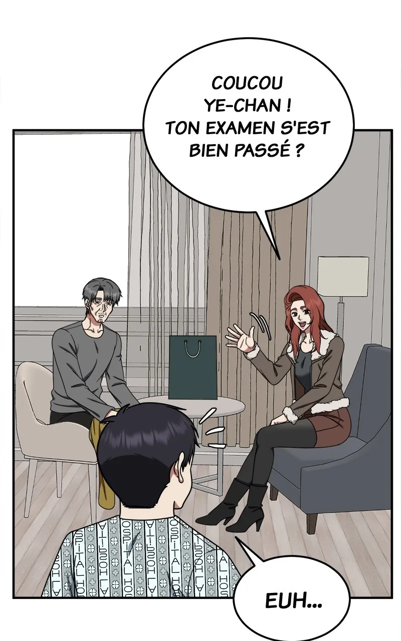 Read Change-Moi FR Manga Online