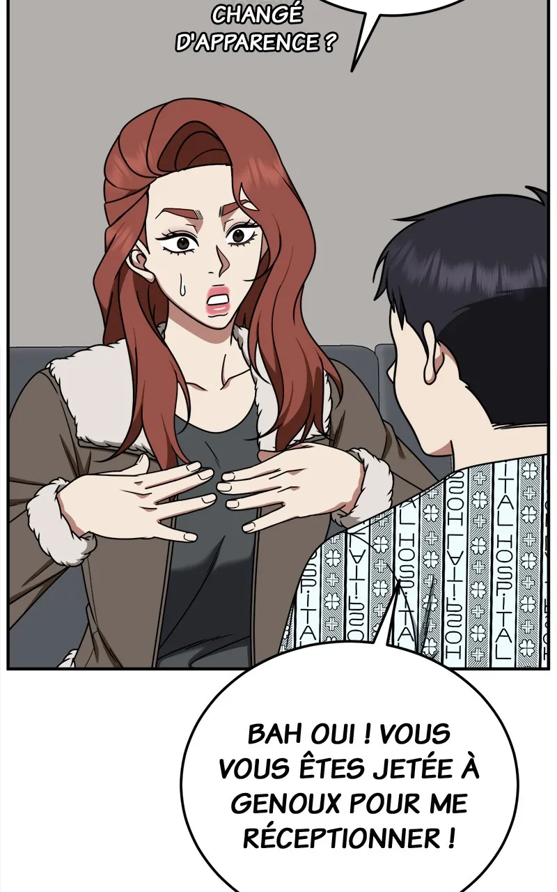 Read Change-Moi FR Manga Online