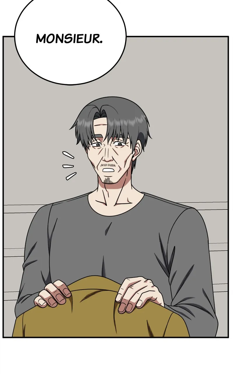 Read Change-Moi FR Manga Online