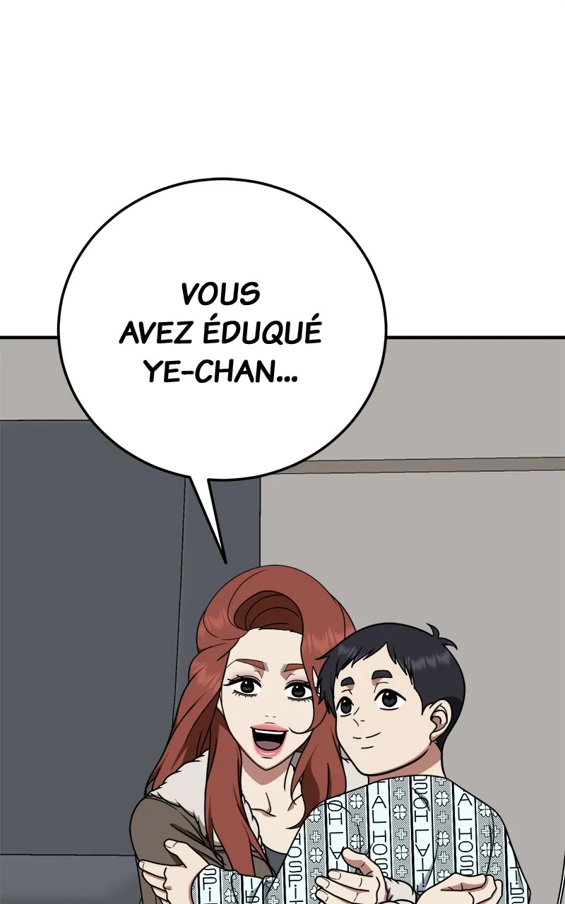 Read Change-Moi FR Manga Online