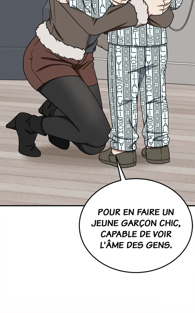 Read Change-Moi FR Manga Online