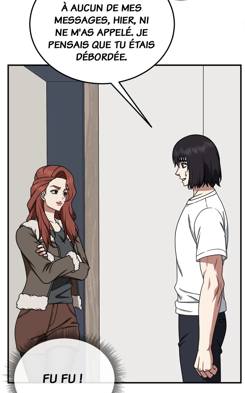 Read Change-Moi FR Manga Online