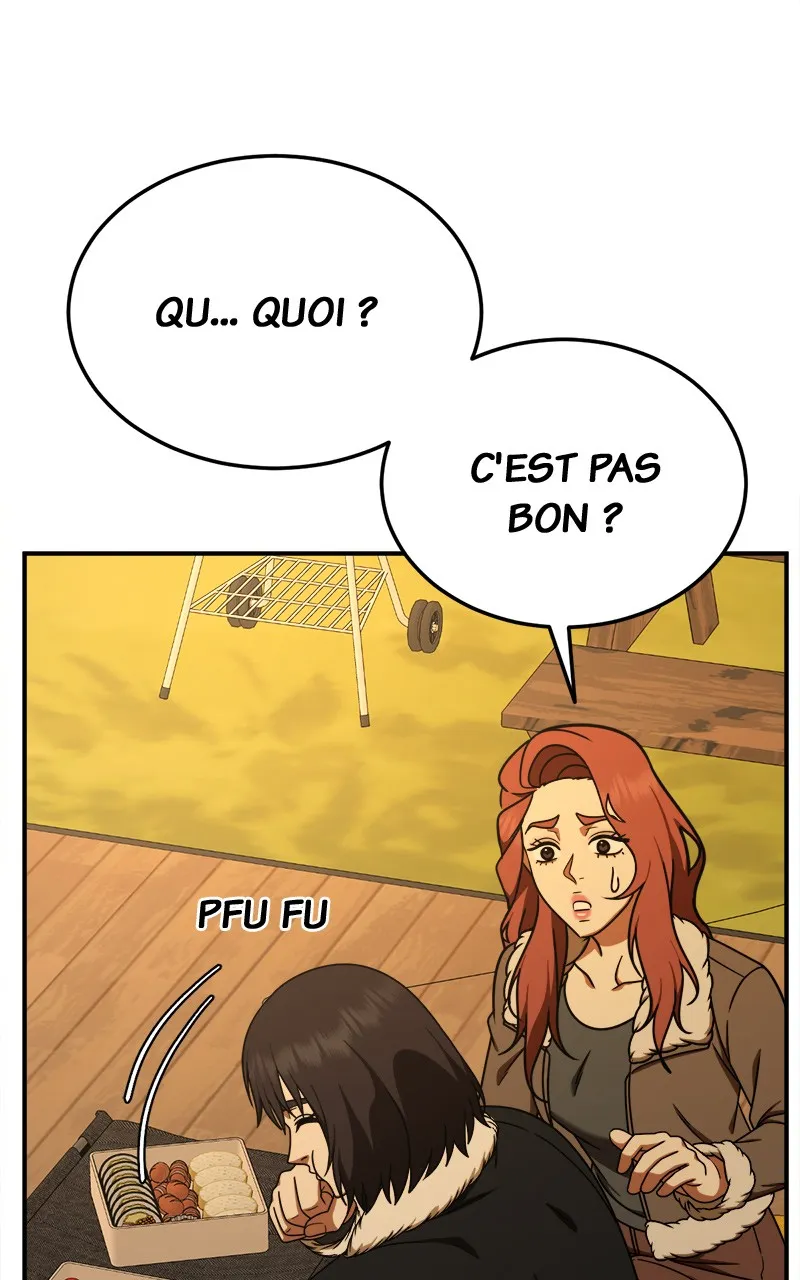 Read Change-Moi FR Manga Online