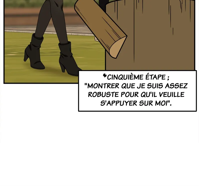 Read Change-Moi FR Manga Online
