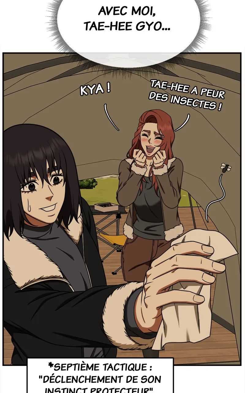 Read Change-Moi FR Manga Online