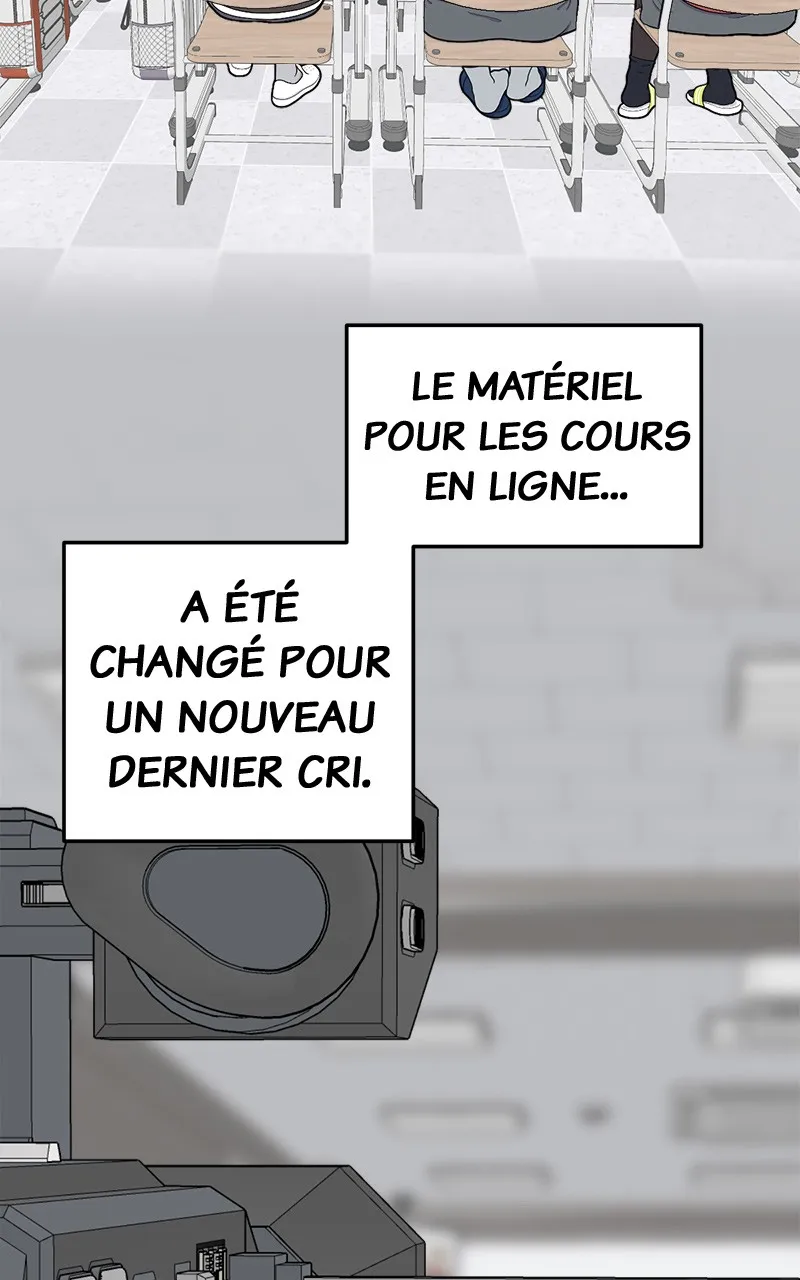 Read Change-Moi FR Manga Online