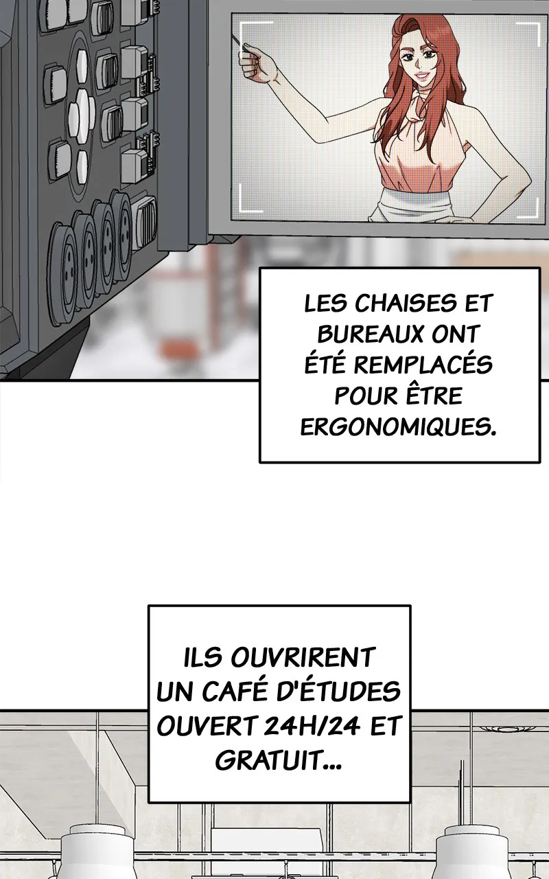 Read Change-Moi FR Manga Online
