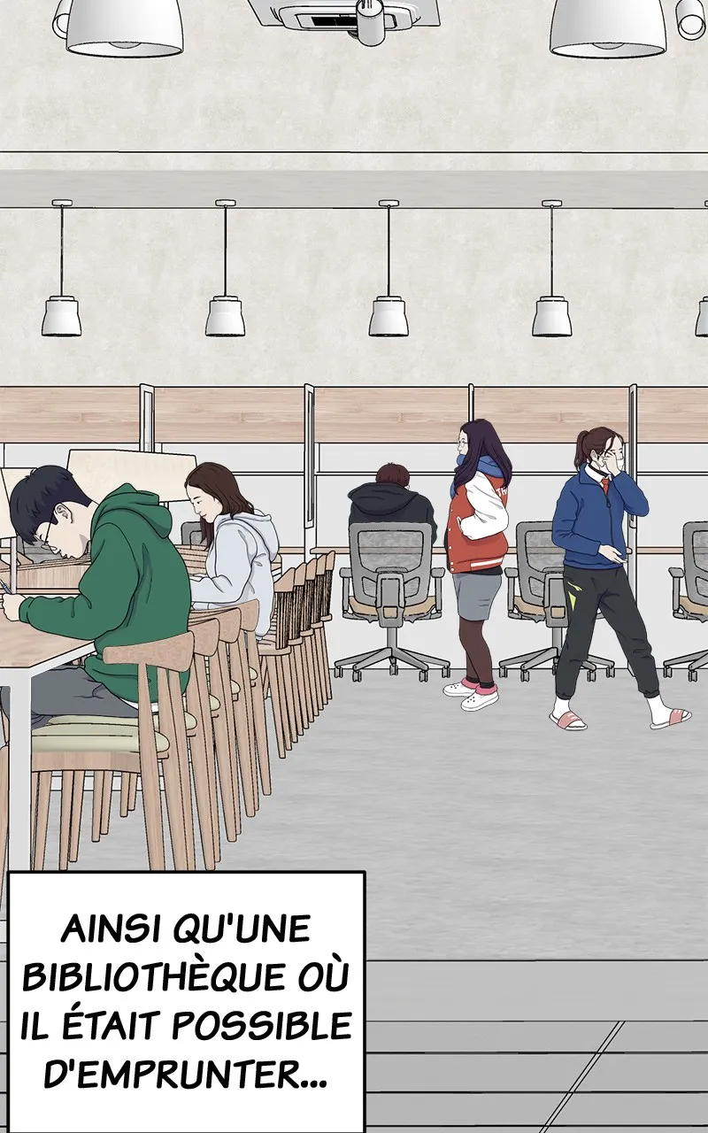 Read Change-Moi FR Manga Online