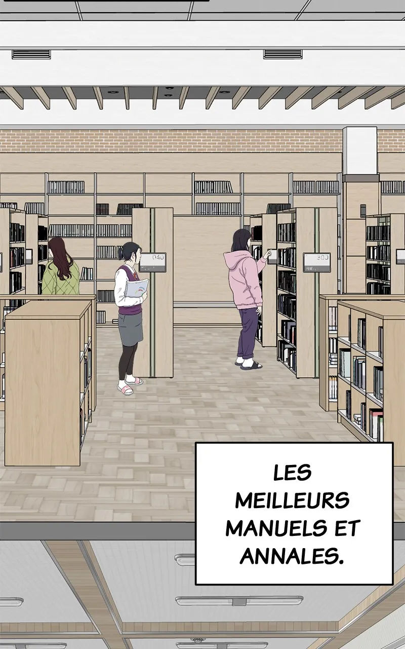 Read Change-Moi FR Manga Online